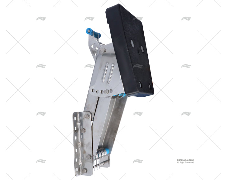 Chaise SUPPORT MOTEUR 8HP 8" X8-5/8"