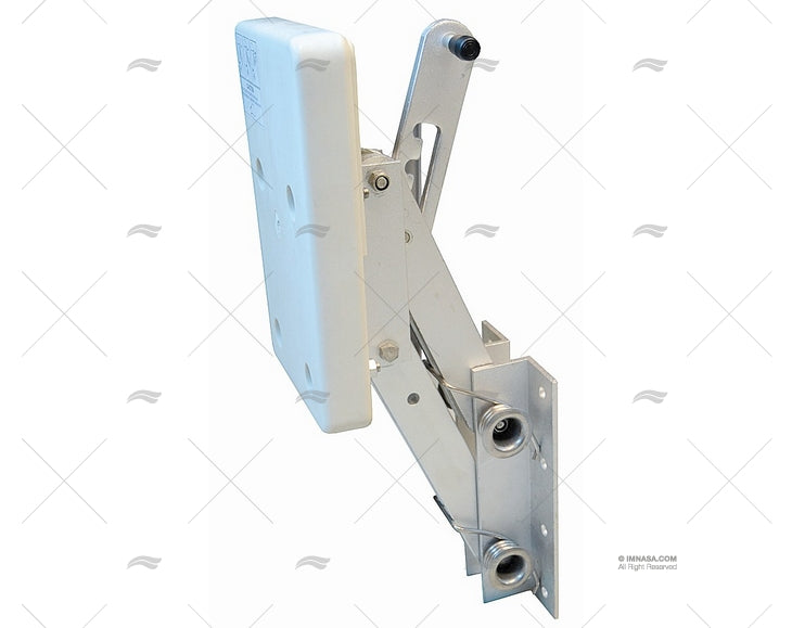 Chaise SUPPORT MOTEUR BASCULANT MAX 30KG
