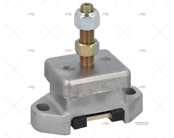 SUPPORT MOTEUR FLEXIBLE 235X2,2 RD MARINE1