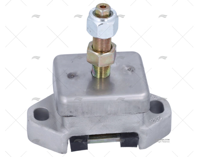 SUPPORT MOTEUR FLEXIBLE 235X2,2 RD MARINE2