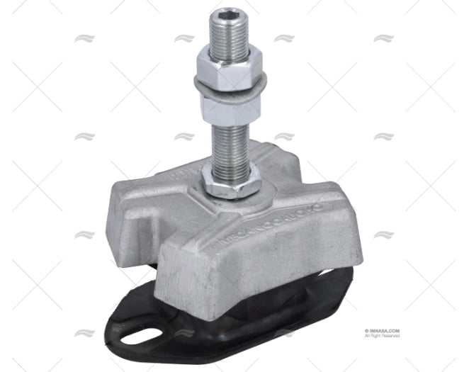 SUPPORT MOTEUR MAX 100Kg M16 D70