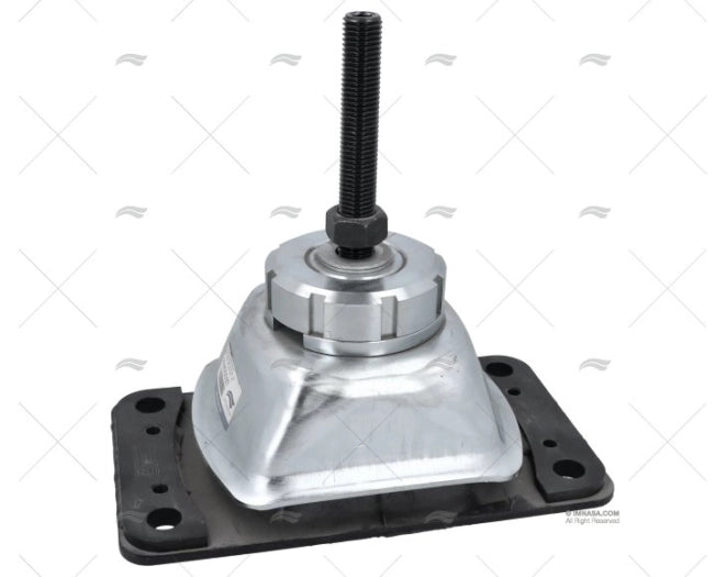 SUPPORT MOTEUR MAX 1400Kg M24 D50