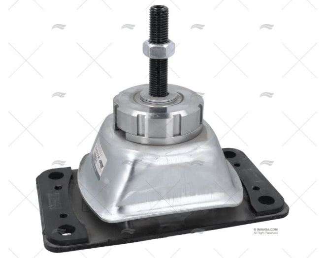 SUPPORT MOTEUR MAX 2200Kg M24 D60