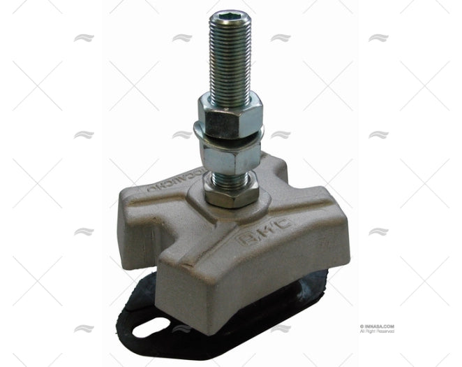 SUPPORT MOTEUR MAX 40Kg M16 D40