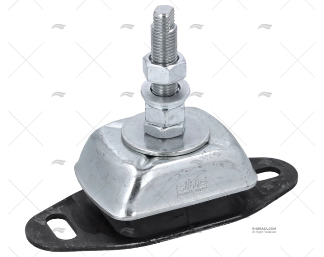 SUPPORT MOTEUR MAX 95Kg M16 D55