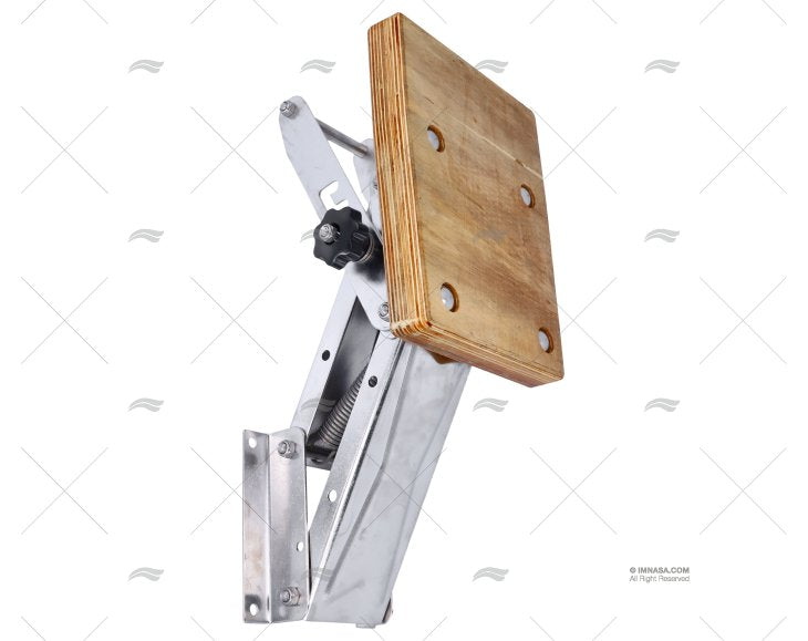 Chaise SUPPORT MOTEUR REGLABLE 25CV