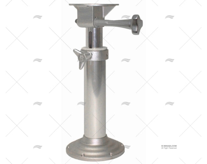 SUPPORT TEL ALU 360║ PIVOTANT 625mm SAFE