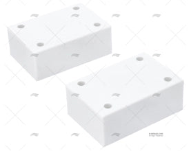 EVIER INOX RECTANGULAIRE 320 x 170 mm BARKA