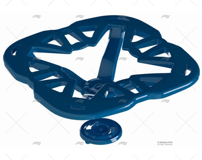 SUSPENSION POUR LIT 175X175 AVEC SUPP