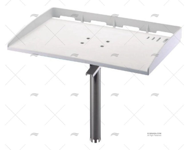 TABLE TRAVAIL EXTERIEUR 51X30cm