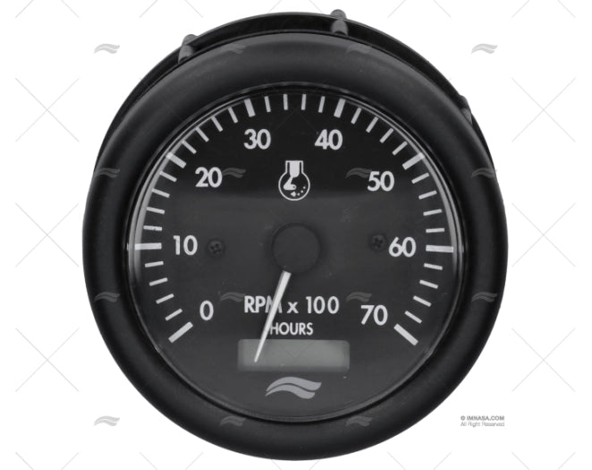 COMPTE TOURS 7000rpm IMNASA
