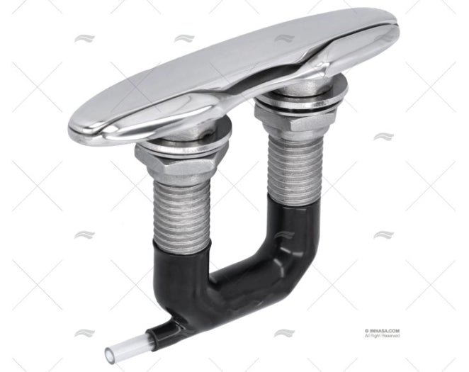 TAQUET A/DRAINAGE 155mm INOX 316