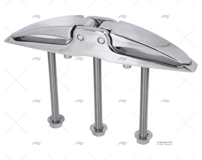 TAQUET AQUALINE 280mm INOX 316