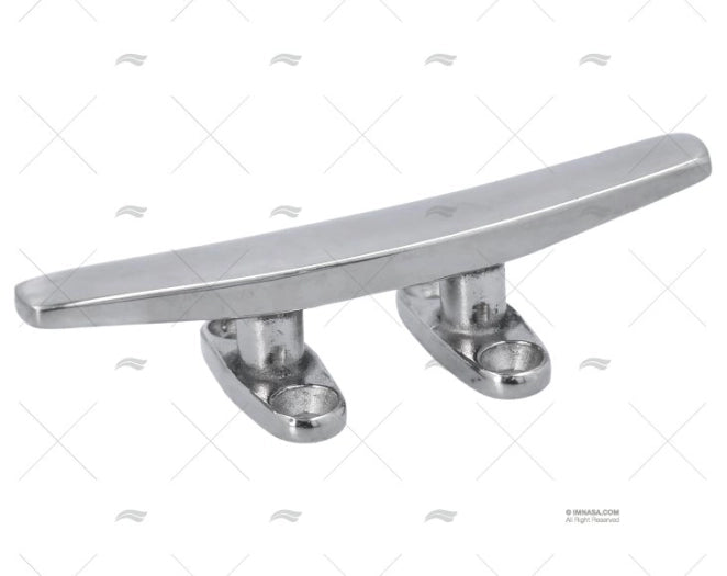 TAQUET DE MAT INOX 100mm