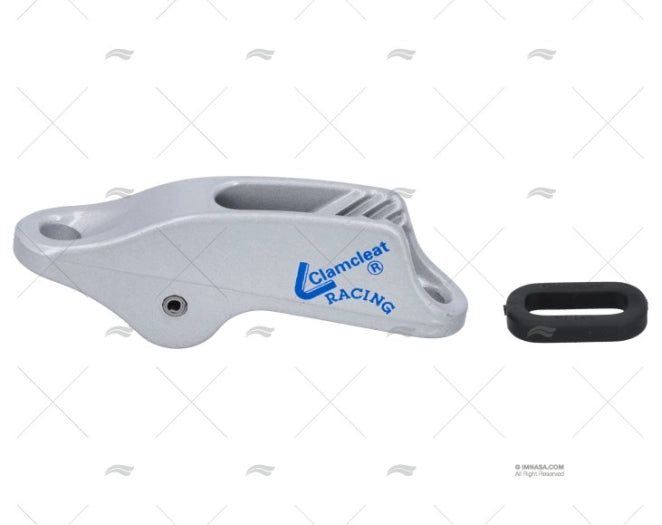 TAQUET DE TRAPEZE CL 253 ALU 4-8MM CLAMCLEAT