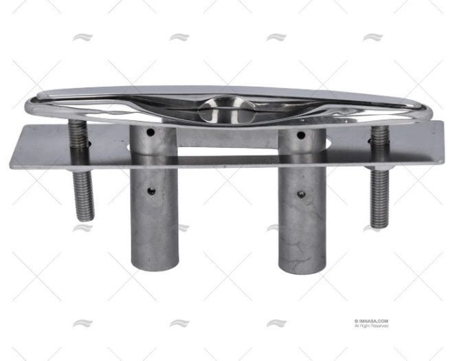 TAQUET ENCASTRABLE INOX SS 316 200mm