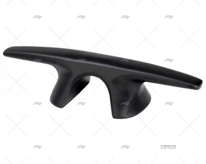 TAQUET HD INOX 316 NOIR 155mm
