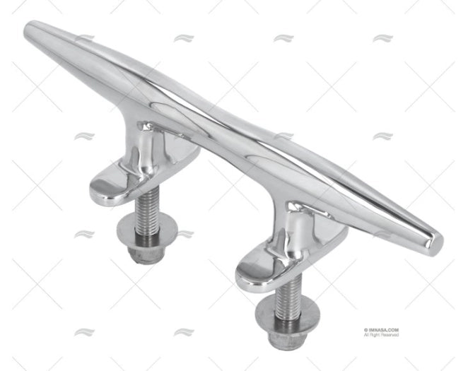 TAQUET HEAVY DUTY A/GOUJON 254mm SS316