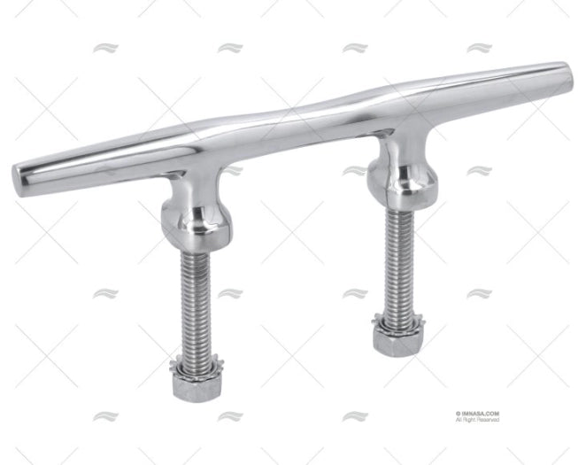 TAQUET HOLLOW INOX SS 316 152mm