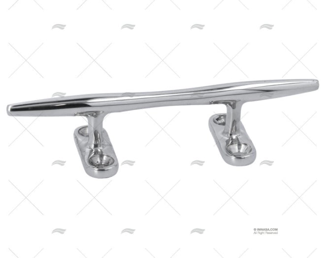 TAQUET DE MAT INOX 105mm