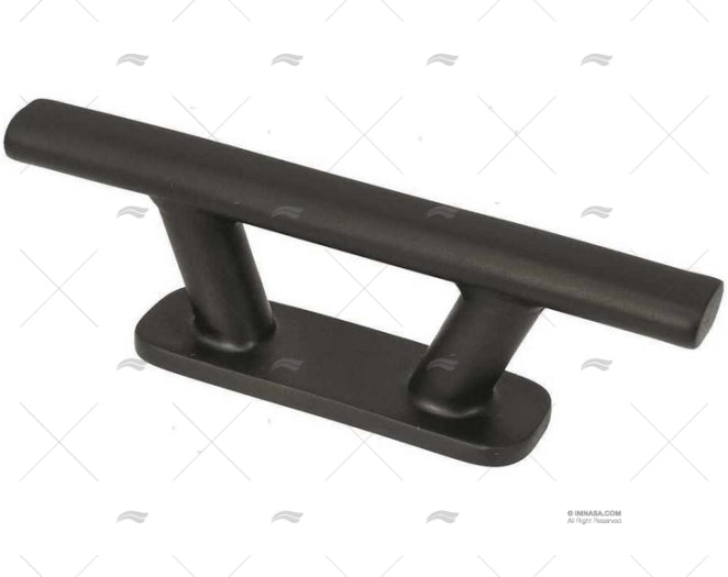 TAQUET INOX 316 NOIR 150mm
