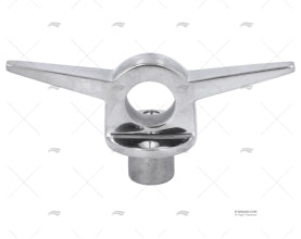 TAQUET REPLIABLE 114 mm A/GOUJON