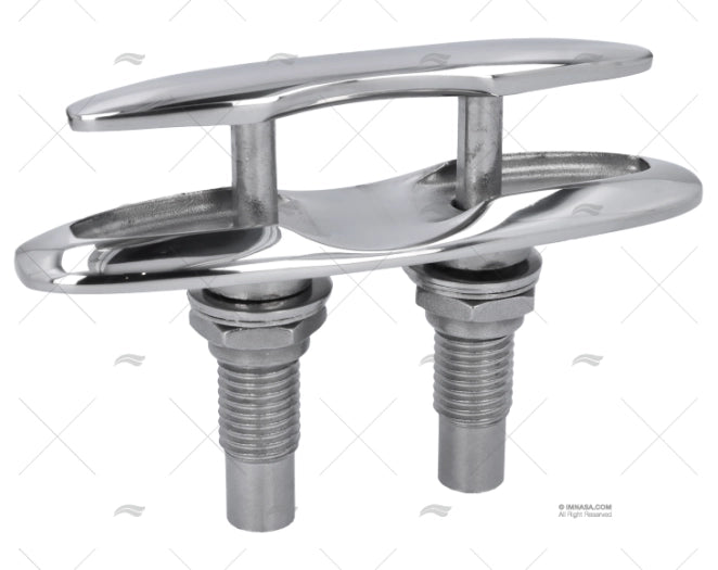TAQUET NARROW SS 316 S/DRE 185mm