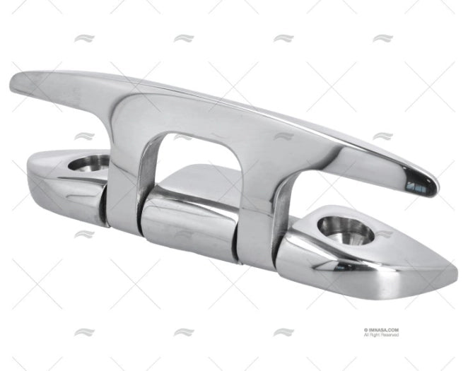 TAQUET PLIABLE MONTAGE SURFACE INOX 3164