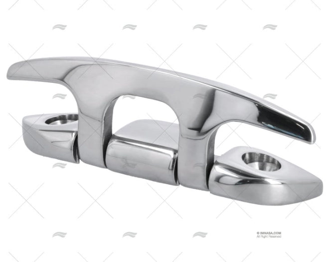 TAQUET PLIABLE MONTAGE SURFACE INOX 3165