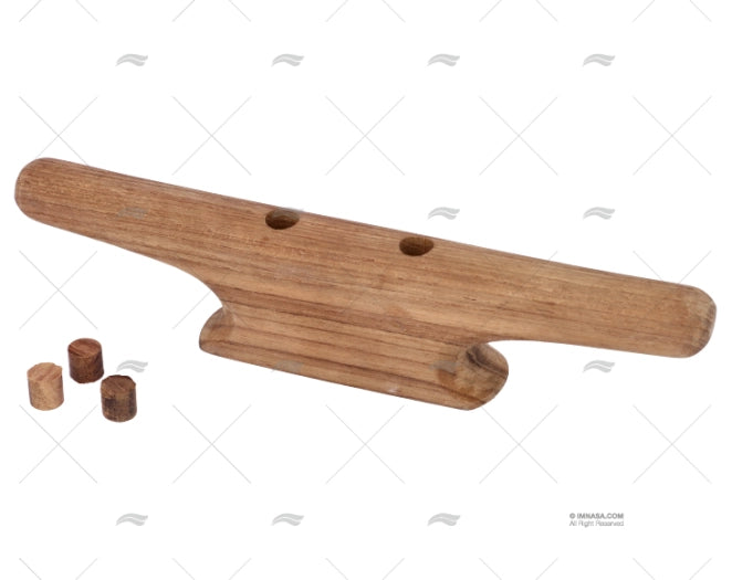 TAQUET TEAK 200mm ARC MARINE