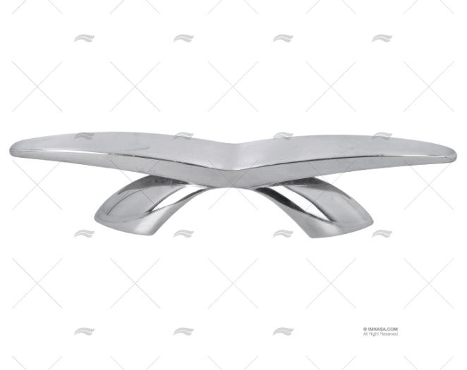 TAQUET X TYPE 220mm INOX 316