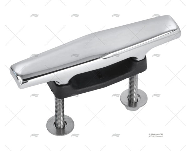 TAQUET ZINC CHROME A/TIGE 115mm PERKO