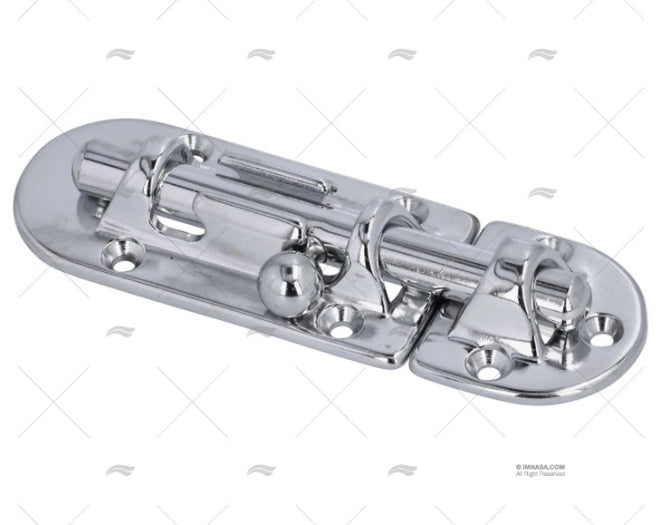 TARGETTE 4-5/16" X1-7/16" PERKO