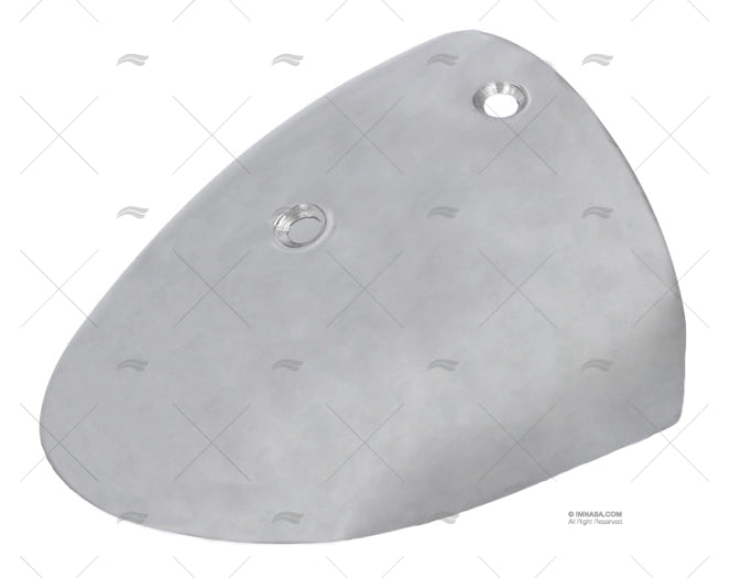TERMINAL INOX BINO H90 TESSILMARE