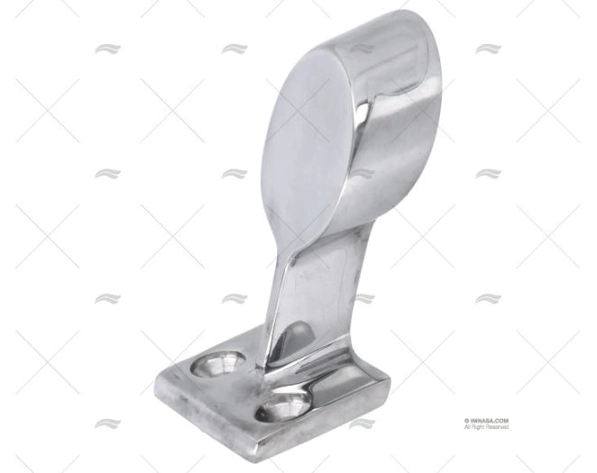 TERMINAL INOX316 ARRIÈRE 22mm