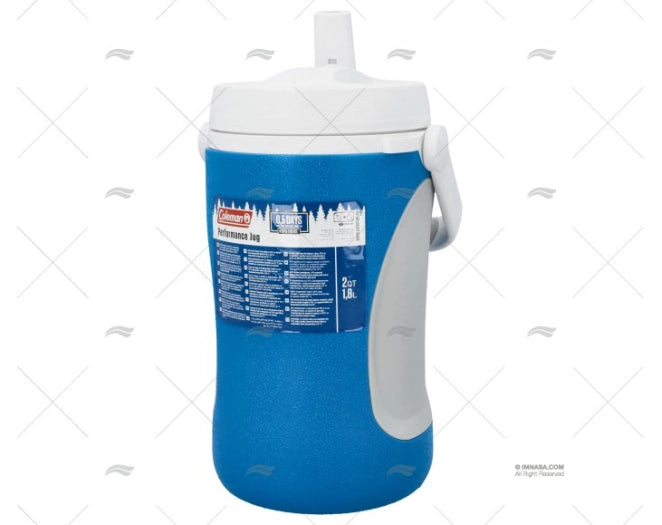 TERMOS COLEMAN POLYLITE 2L COLEMAN