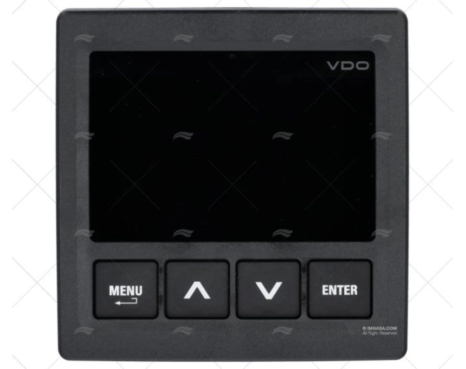 TFT DISPLAY OCEAN LINK 12/24V
