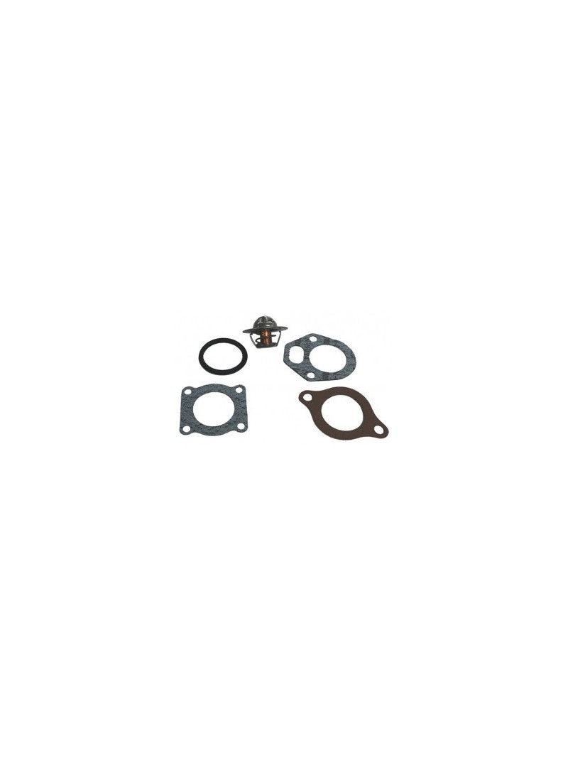 kit thermostat 62° pour V6 & V8 référence volvo : 876305 référence mercruiser : 14-18323