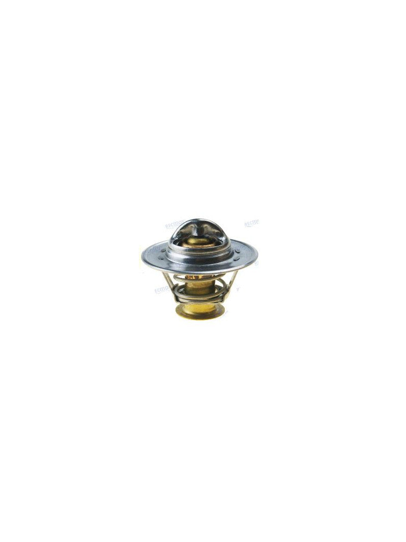 thermostat pour moteur inboard seulement pour circuit d'eau douce 70°C. Ref : Mercruiser: 27-74830, 27-896561, 76270, 76270T, 99155T2