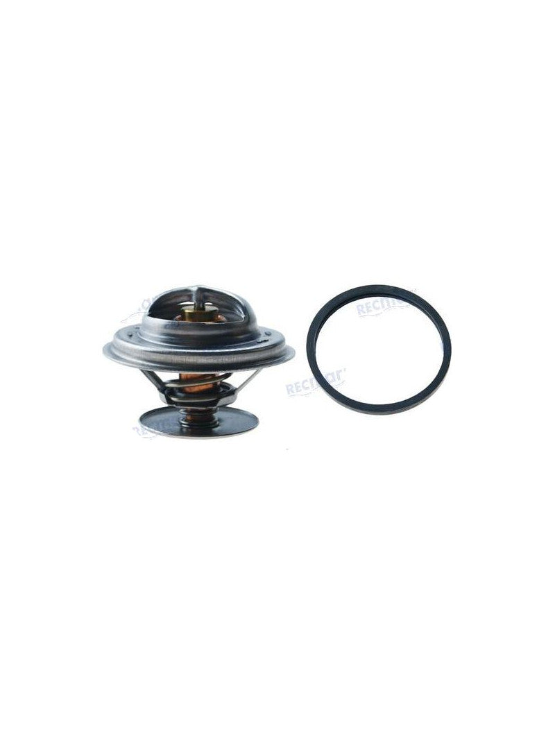 thermostat pour moteur inboard mercruiser CMD 2.8 /4.2 Mercruiser: 879194215, 8M0093561