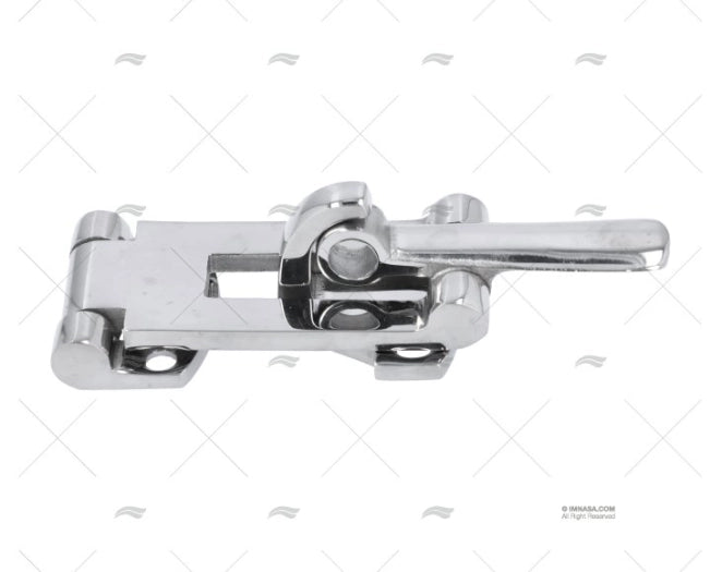 TIRE-BORD INOX 75x30mm.