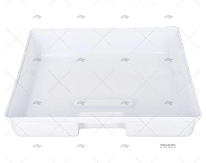 CAISSE INFERIEUR PLASTIQUE CR130C ISOTHERM