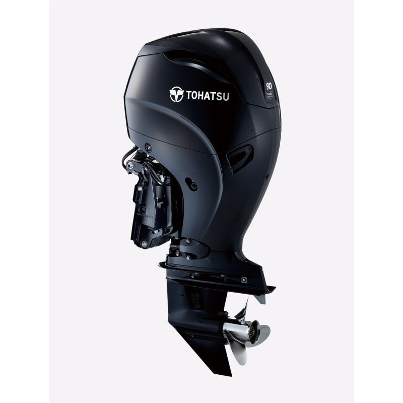Moteur hors-bord TOHATSU MFS90A-ETL