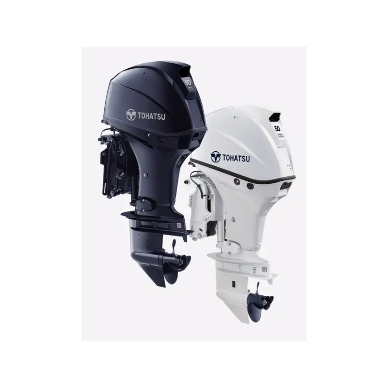 Moteur hors-bord TOHATSU MFS50A
