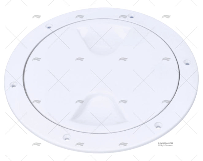 TRAPPE DE VISITE PLS BLANC 152MM