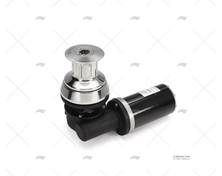 Cabestan / Capstan TREUIL PAROS LUX 12V 500w ITALWINCH