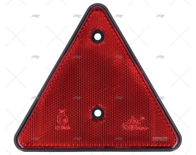TRIANGLE REFLECTEUR