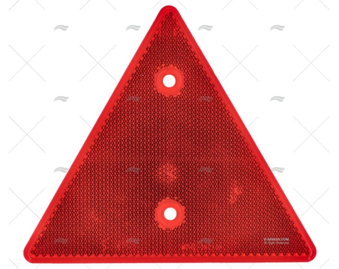 TRIANGLE REFLECTEUR REMORQUE HELLA HELLA MARINE