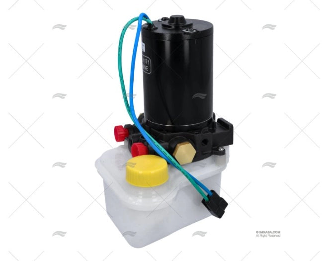 TRIM COMPLET VOLVO 3860879 MES MARINE ELECTRIC