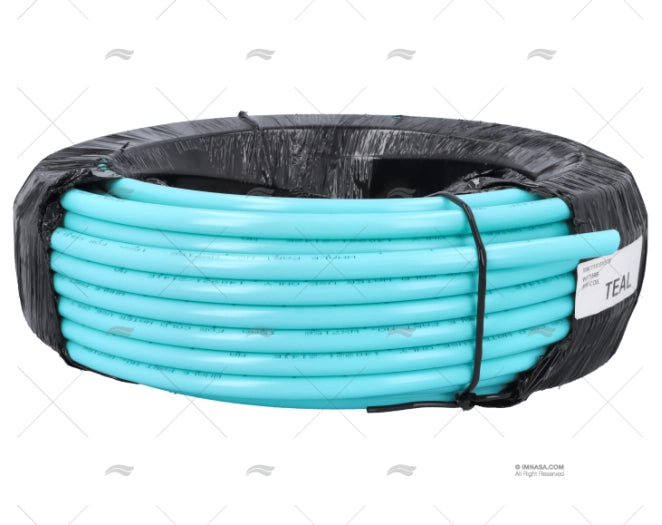 TUBE 15X11MM VERT